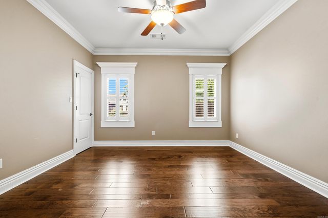 126 Oak Shores Circle, Hot Springs, AR 71913