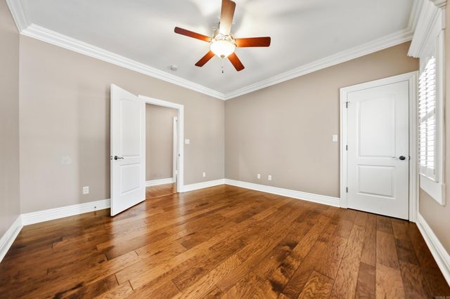 126 Oak Shores Circle, Hot Springs, AR 71913