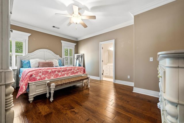 126 Oak Shores Circle, Hot Springs, AR 71913