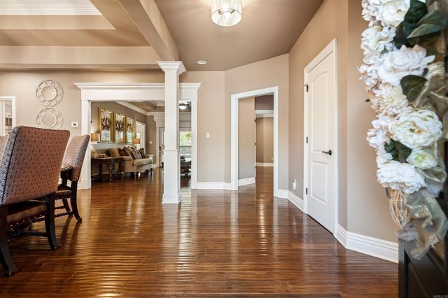126 Oak Shores Circle, Hot Springs, AR 71913