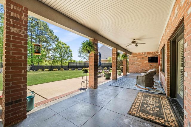 126 Oak Shores Circle, Hot Springs, AR 71913