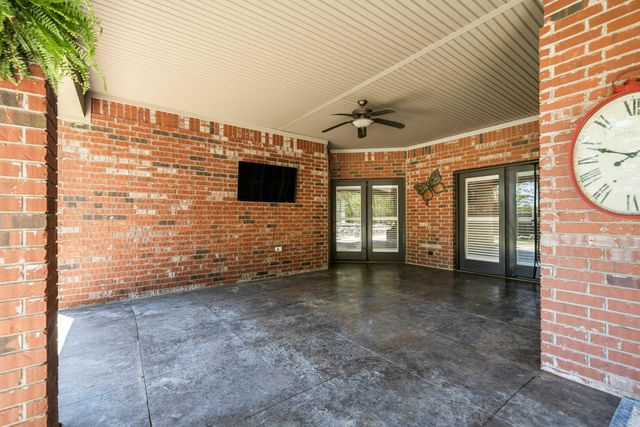 126 Oak Shores Circle, Hot Springs, AR 71913