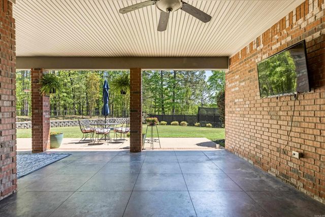 126 Oak Shores Circle, Hot Springs, AR 71913