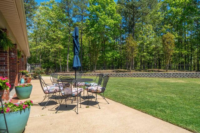 126 Oak Shores Circle, Hot Springs, AR 71913