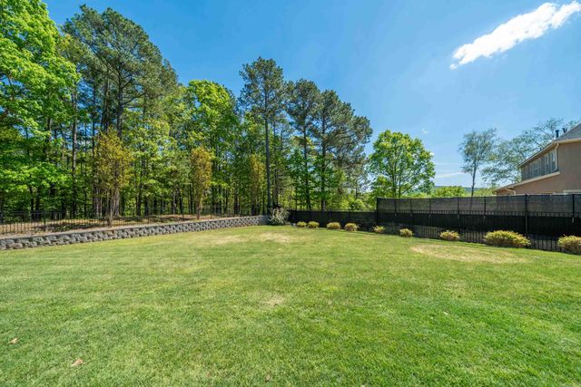 126 Oak Shores Circle, Hot Springs, AR 71913