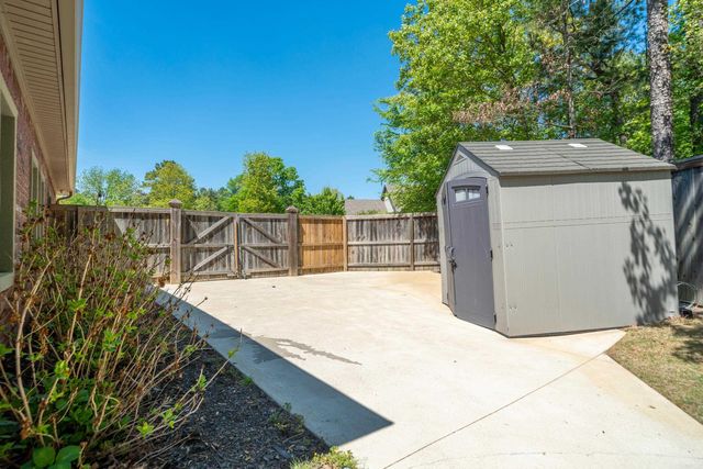 126 Oak Shores Circle, Hot Springs, AR 71913