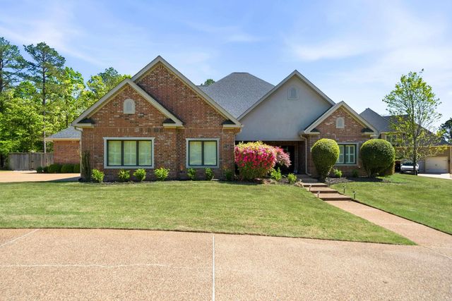 126 Oak Shores Circle, Hot Springs, AR 71913