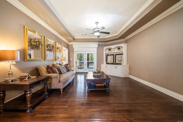 126 Oak Shores Circle, Hot Springs, AR 71913