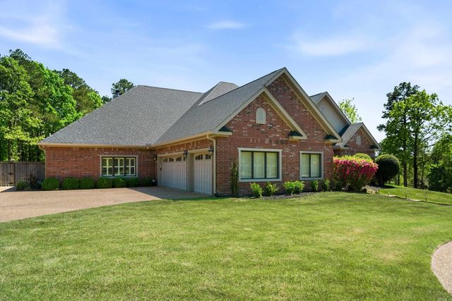 126 Oak Shores Circle, Hot Springs, AR 71913