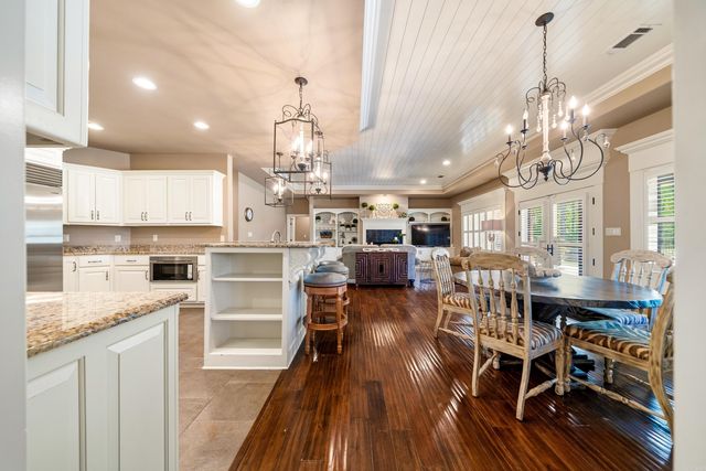 126 Oak Shores Circle, Hot Springs, AR 71913
