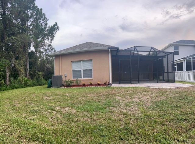 20719 GREAT LAUREL AVENUE, Tampa, FL 33647