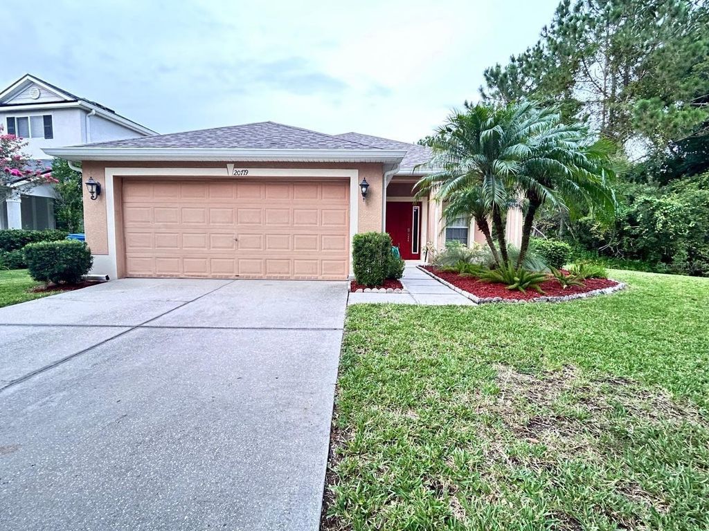20719 GREAT LAUREL AVENUE, Tampa, FL 33647
