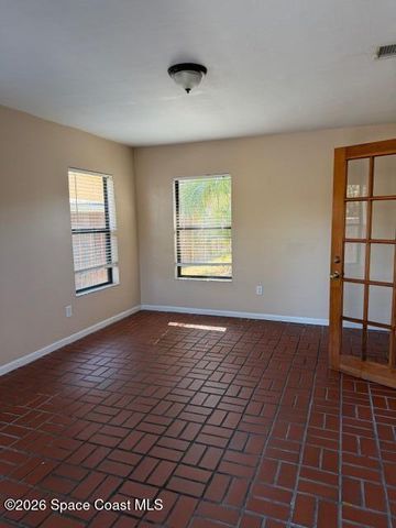 1201 Tropicana Road NE, Palm Bay, FL 32905