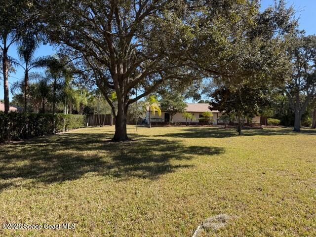 1201 Tropicana Road NE, Palm Bay, FL 32905