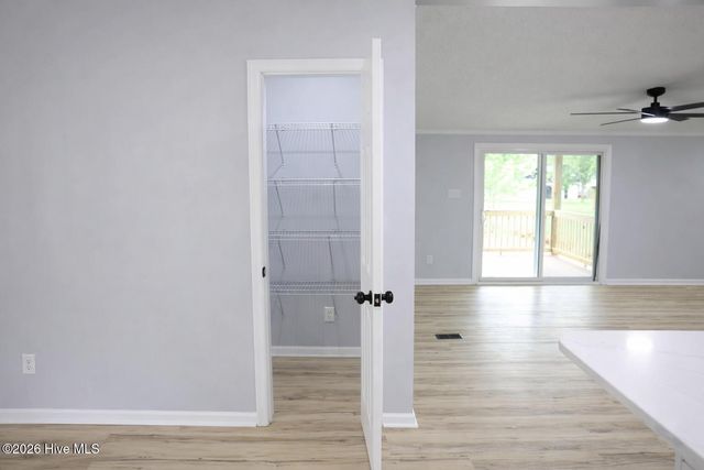 590 Luther Banks Road, Richlands, NC 28574