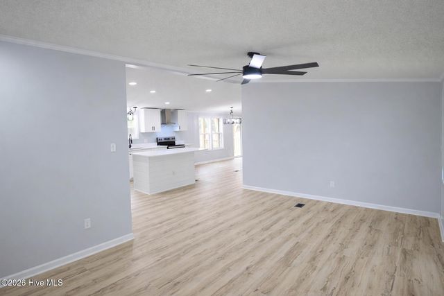 590 Luther Banks Road, Richlands, NC 28574