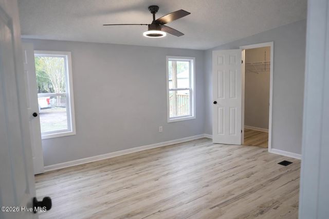 590 Luther Banks Road, Richlands, NC 28574