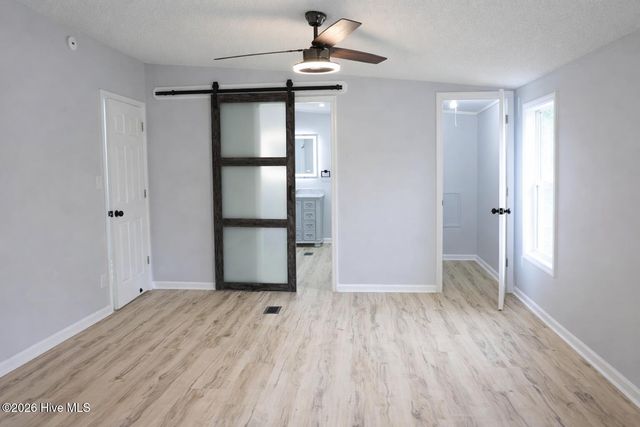 590 Luther Banks Road, Richlands, NC 28574