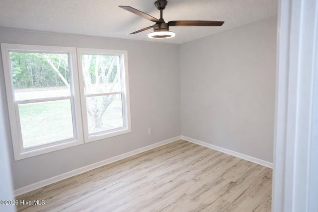 590 Luther Banks Road, Richlands, NC 28574