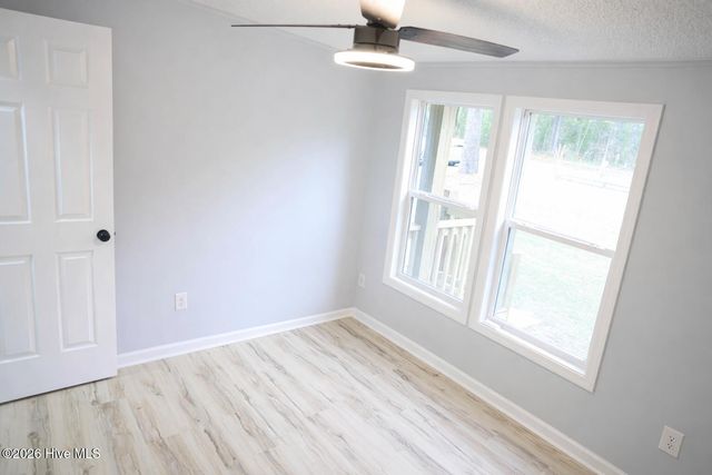 590 Luther Banks Road, Richlands, NC 28574