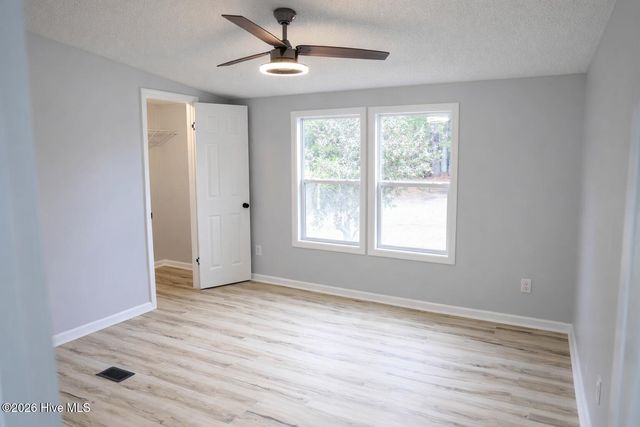 590 Luther Banks Road, Richlands, NC 28574