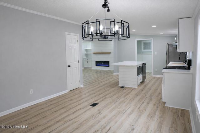 590 Luther Banks Road, Richlands, NC 28574