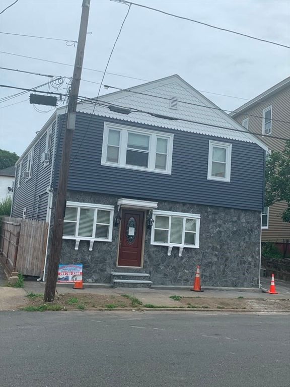 67 Tracy Ave, Lynn, MA 01902