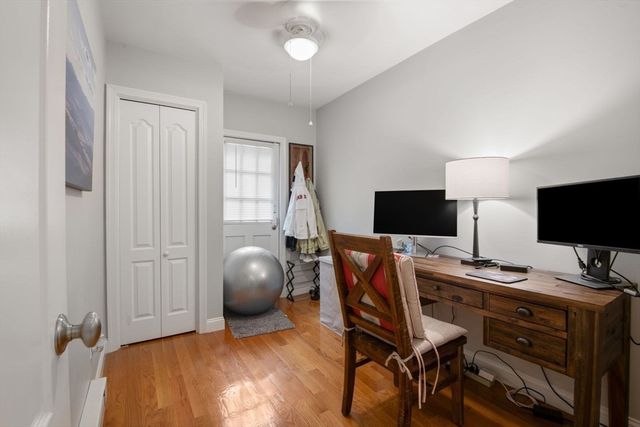 27 Clark Street 6, Boston, MA 02109