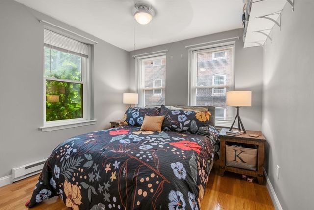 27 Clark Street 6, Boston, MA 02109