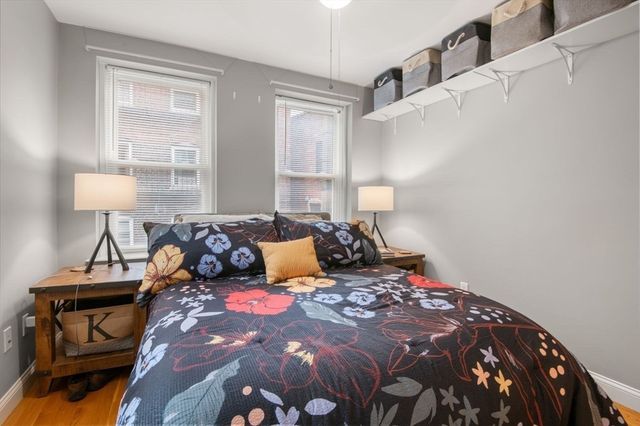 27 Clark Street 6, Boston, MA 02109