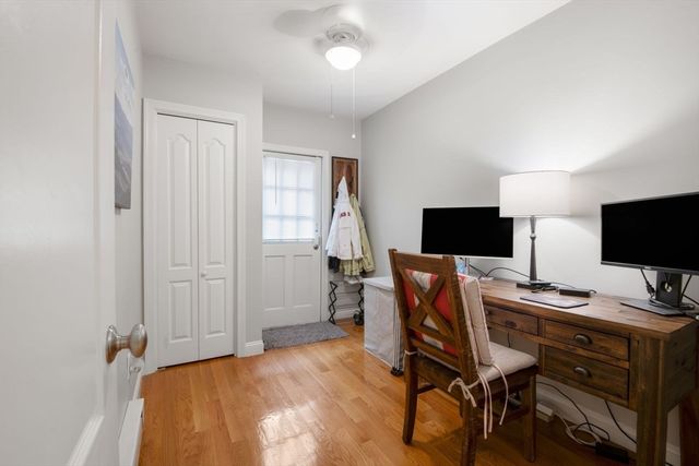 27 Clark Street 6, Boston, MA 02109