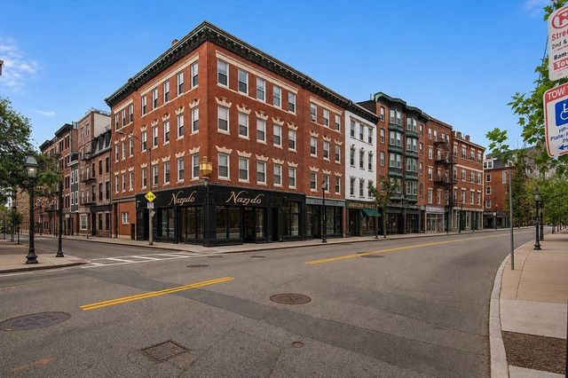 27 Clark Street 6, Boston, MA 02109