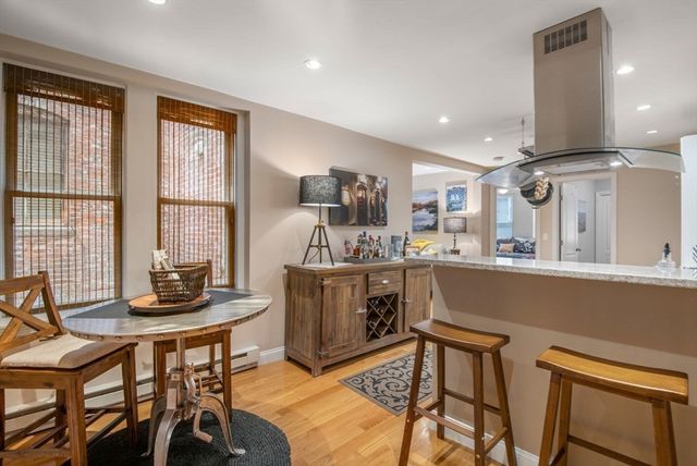 27 Clark Street 6, Boston, MA 02109