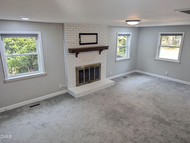 4011 Garrett Road, Durham, NC 27707