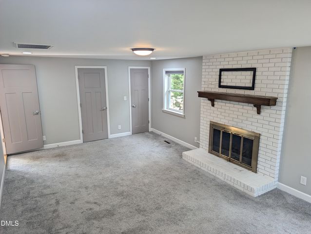 4011 Garrett Road, Durham, NC 27707