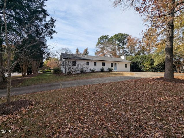 4011 Garrett Road, Durham, NC 27707