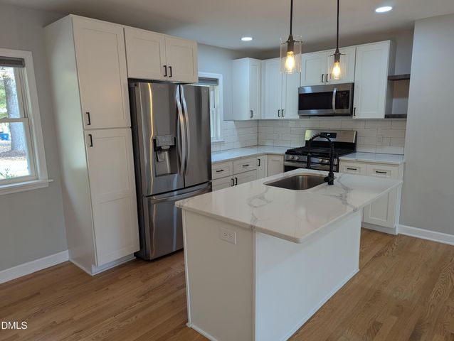 4011 Garrett Road, Durham, NC 27707