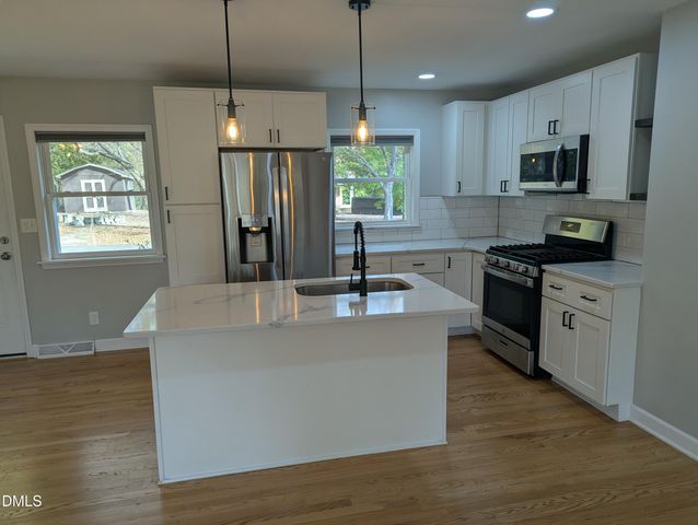 4011 Garrett Road, Durham, NC 27707