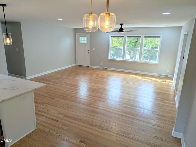 4011 Garrett Road, Durham, NC 27707