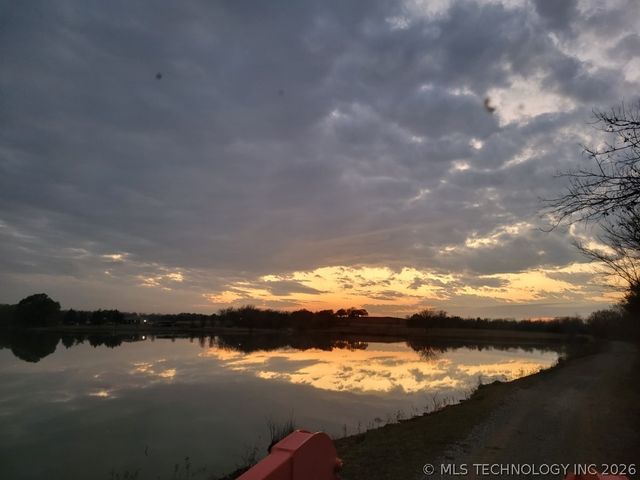 3 Shady Grove, Bennington, OK 74723