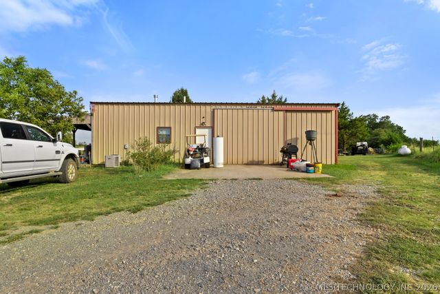 3 Shady Grove, Bennington, OK 74723