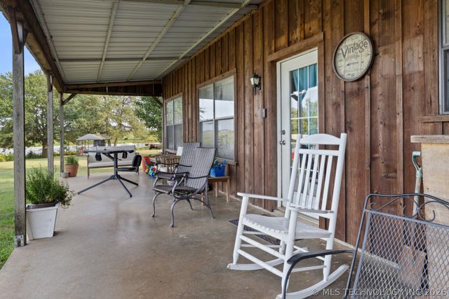 3 Shady Grove, Bennington, OK 74723