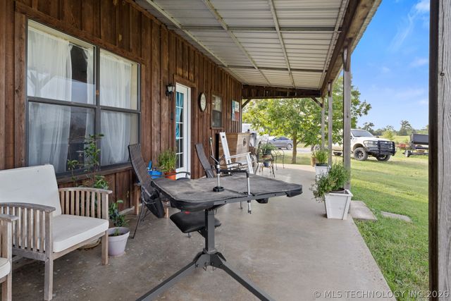 3 Shady Grove, Bennington, OK 74723