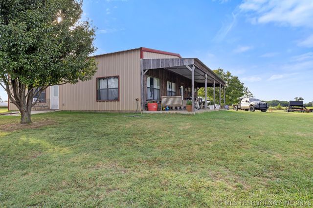 3 Shady Grove, Bennington, OK 74723