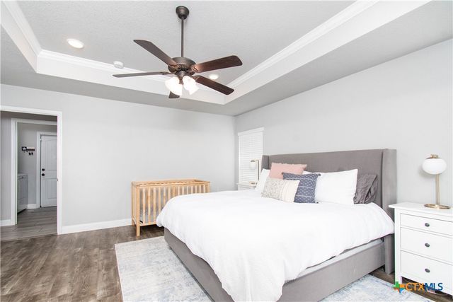 3301 Crystal Ann Drive, Temple, TX 76502