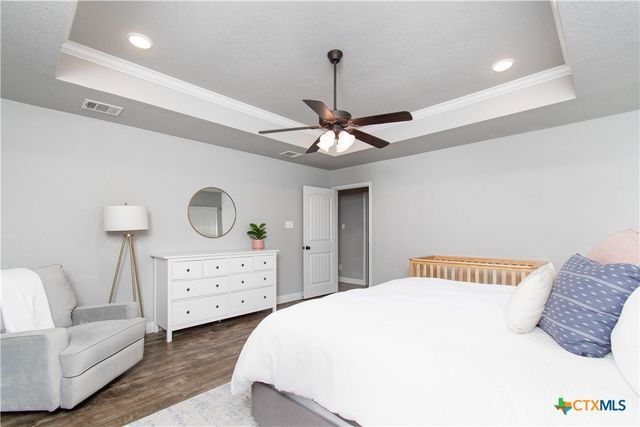3301 Crystal Ann Drive, Temple, TX 76502