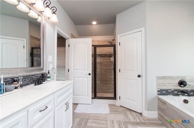 3301 Crystal Ann Drive, Temple, TX 76502