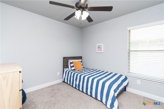 3301 Crystal Ann Drive, Temple, TX 76502