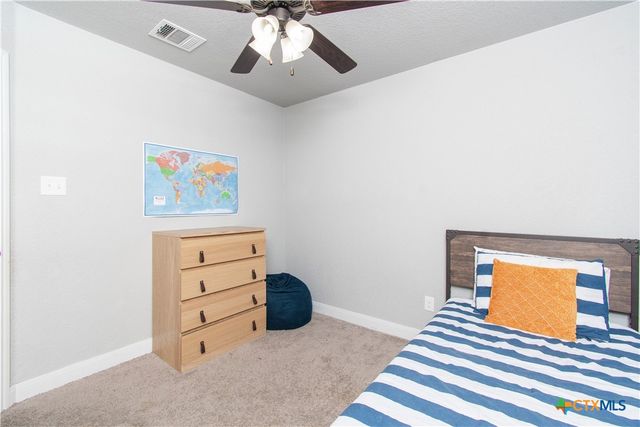 3301 Crystal Ann Drive, Temple, TX 76502