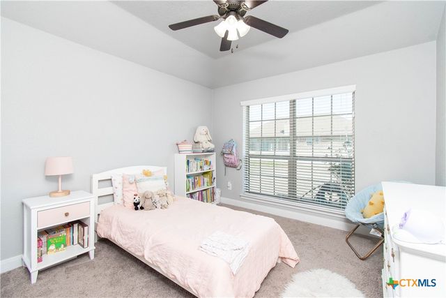3301 Crystal Ann Drive, Temple, TX 76502